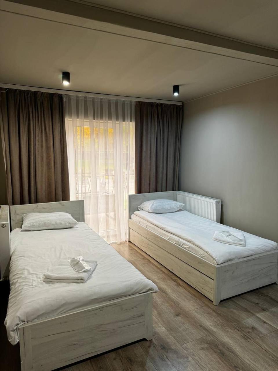 Orlyne Gnizdo Chernivtsi Quarto foto