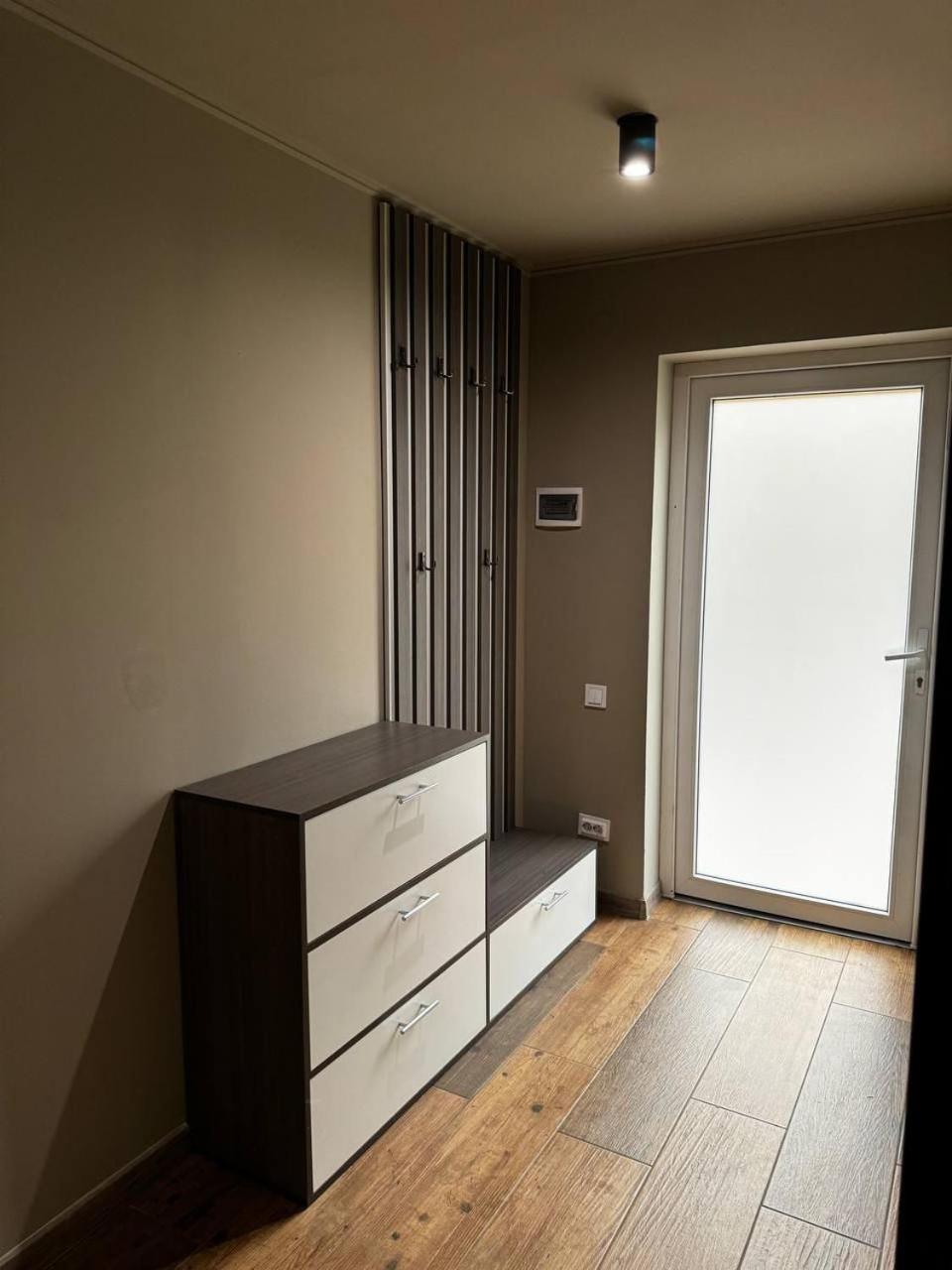 Orlyne Gnizdo Chernivtsi Quarto foto