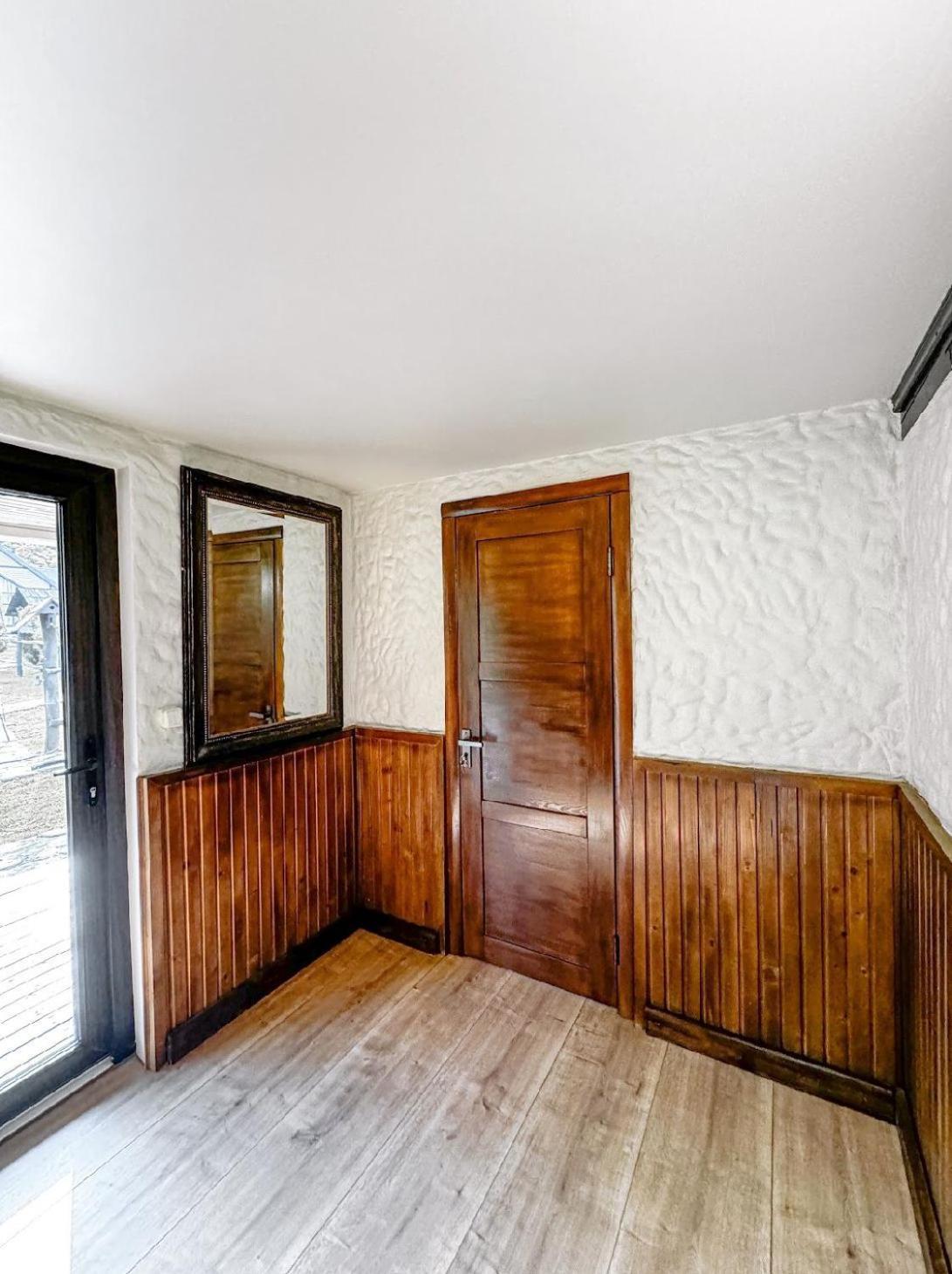 Orlyne Gnizdo Chernivtsi Quarto foto