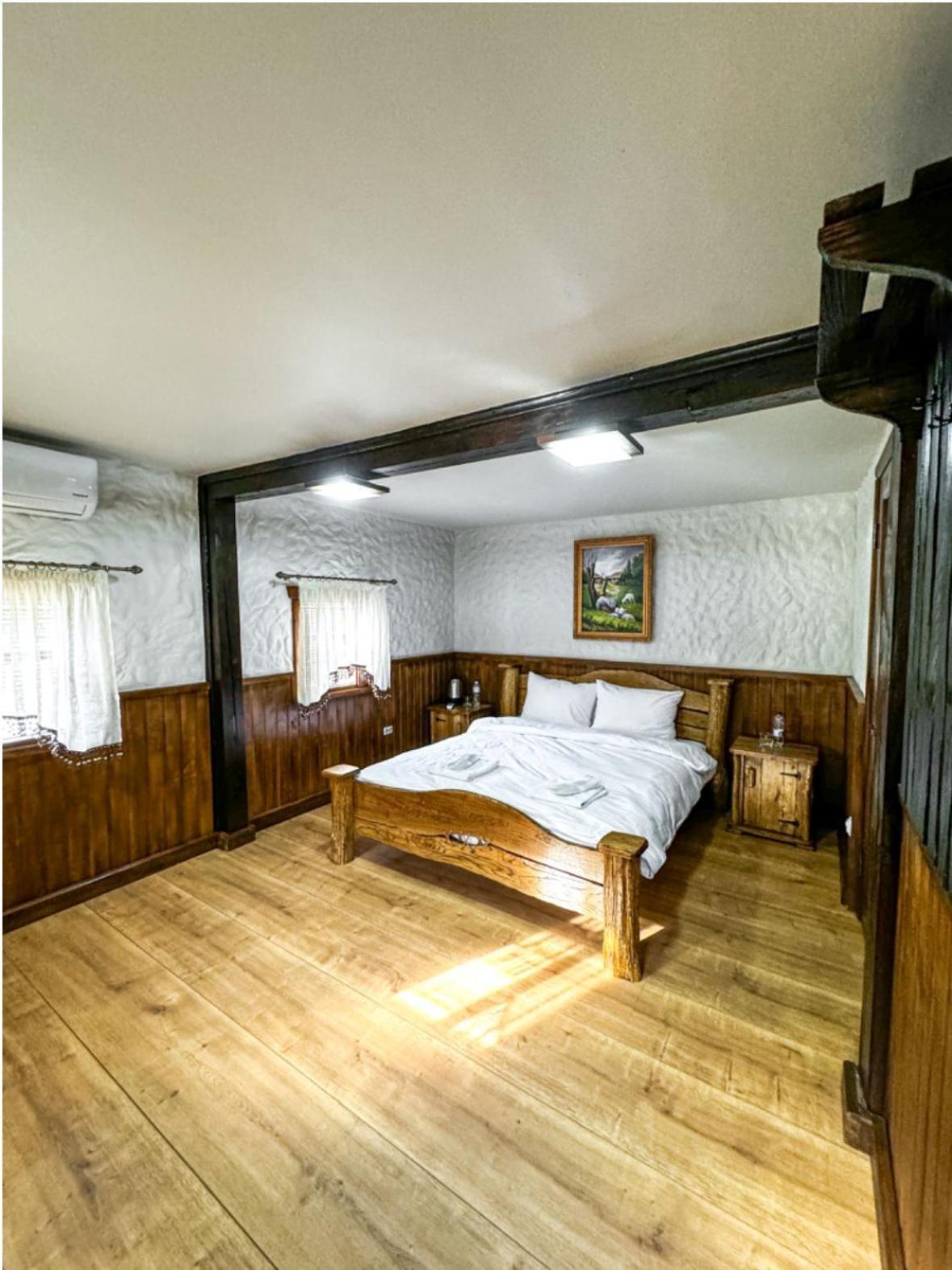 Orlyne Gnizdo Chernivtsi Quarto foto